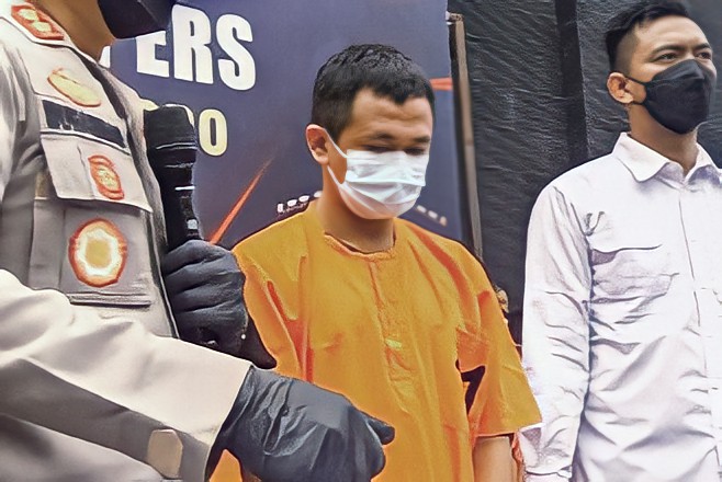 Terdakwa Pencuri Mobil Bupati Bojonegoro, Dituntut 4 Tahun Penjara
