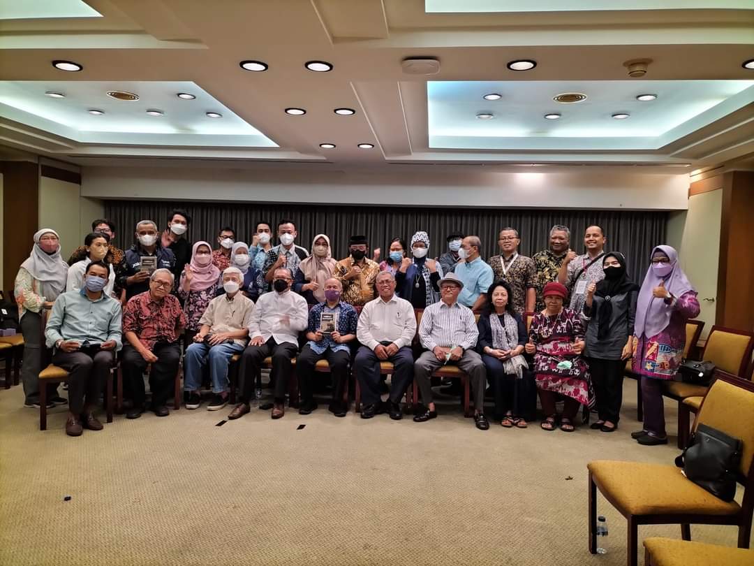 Dharmaningtyas: Pak Jokowi, Mohon Beri Perhatian Pada Pendidikan Nasional