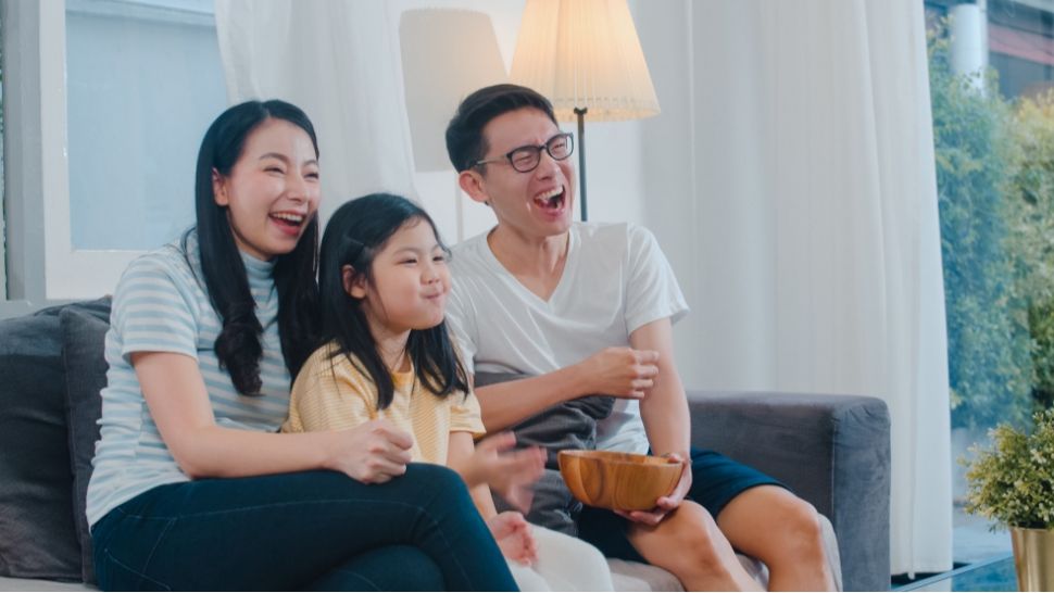 Orangtua Harus Tahu! Ini 7 Tips Habiskan Waktu Bersama dengan Anak
