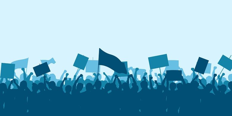 Suarakan Tuntutannya, Federasi Serikat RTMM SPSI Akan Ikuti Long March Sejuta Buruh di Surabaya