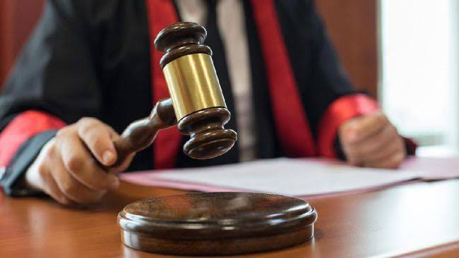 Terdakwa Percobaan Pemerkosaan Tetangga di Dander Divonis 2,6 Tahun Penjara