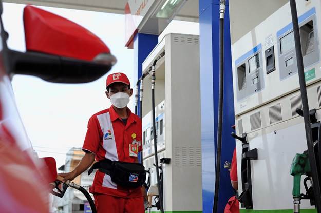 Bravo Polri! Sebanyak 49 Penyelewengan BBM Subsidi Ditindak Tegas