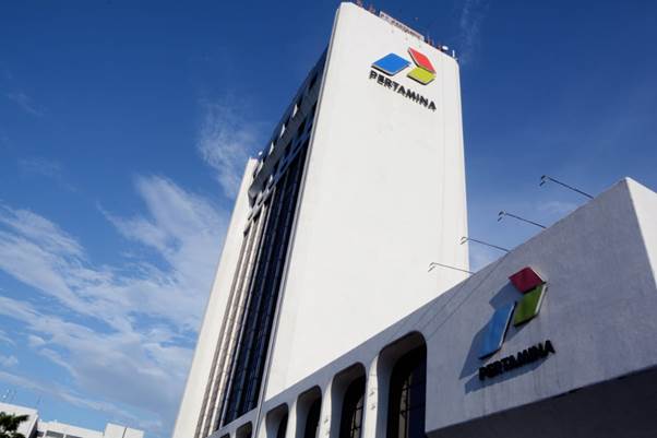 Pertamina Sukses Hemat Anggaran sekitar Rp 6 Triliun di Tengah Tantangan Global