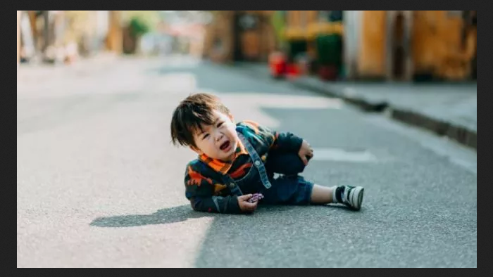 Anak Tantrum Bukan Salah Orangtua, Psikolog: Itu Respon Alaminya