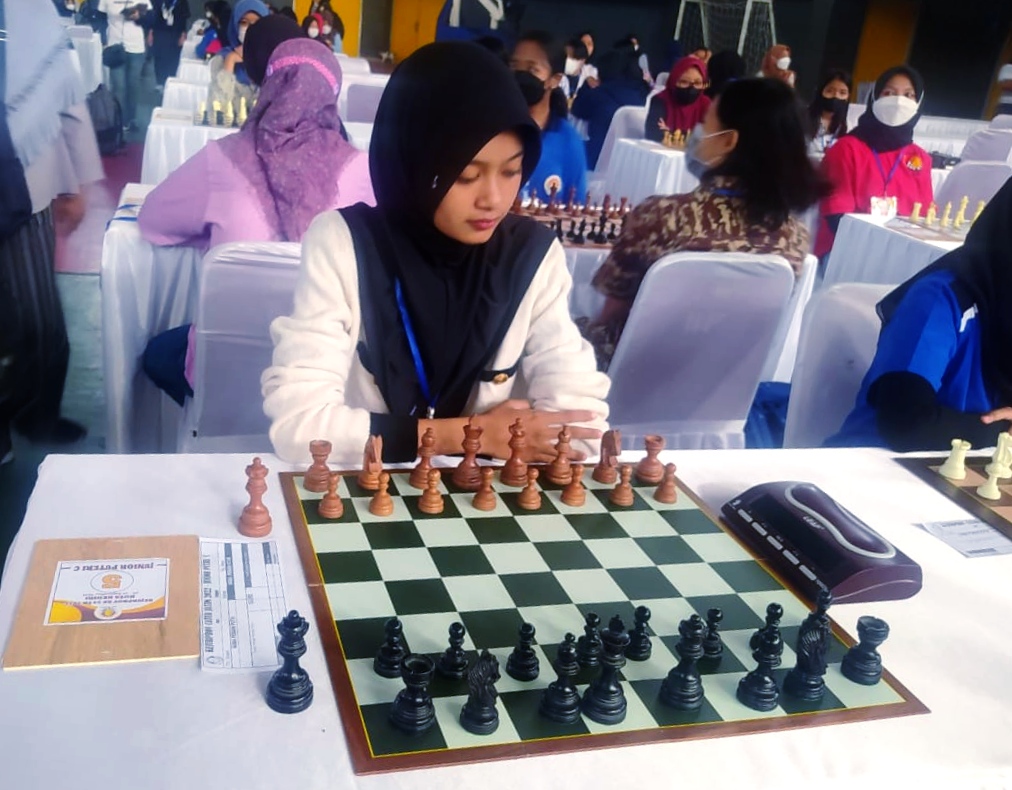 Dua Pecatur Cilik Bojonegoro Raih 2 Perunggu di Kejurprov