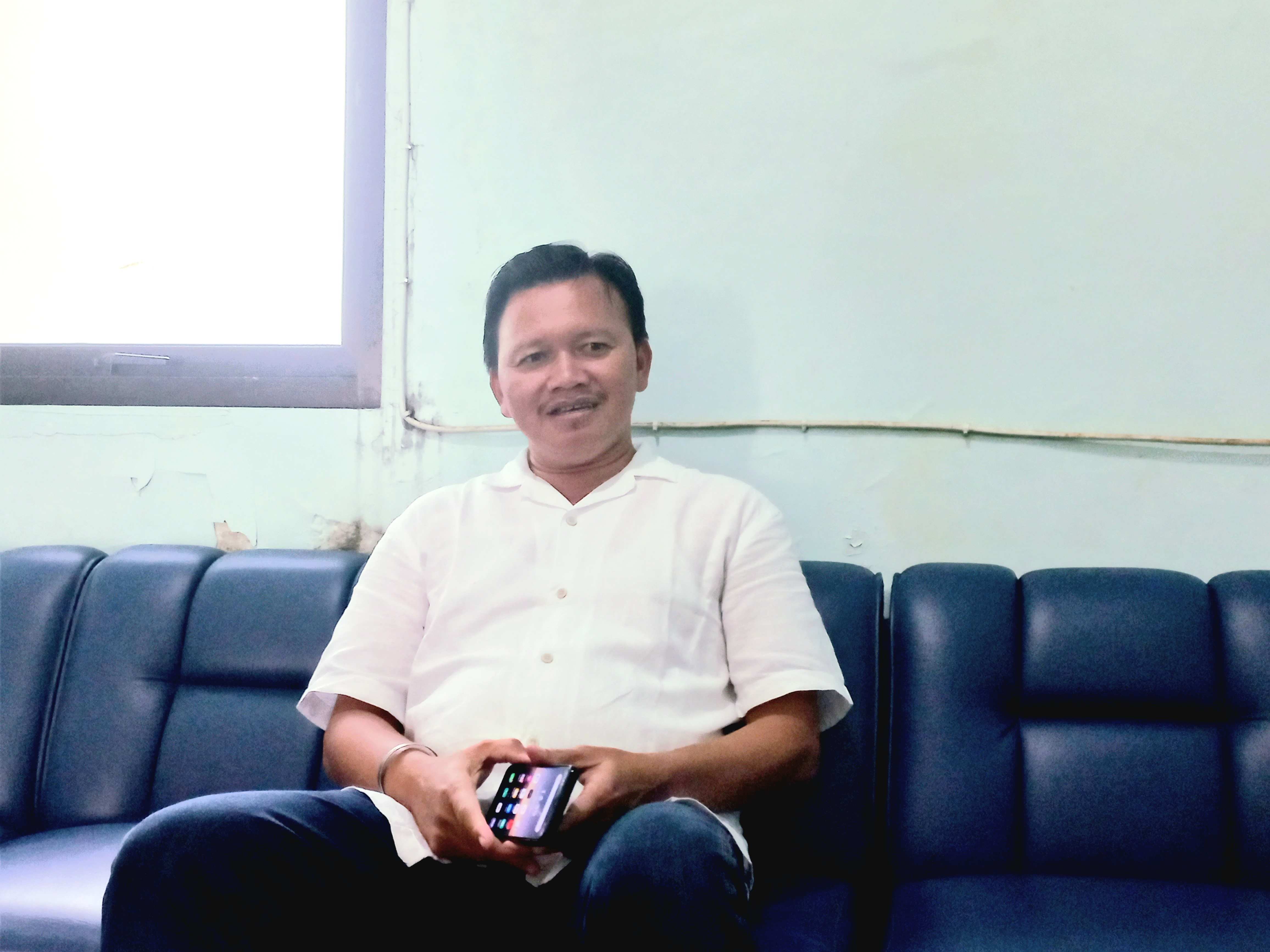 1900 Warga Penghasilan Rendah Dapat Bantuan Pemasangan Sambungan dari PDAM