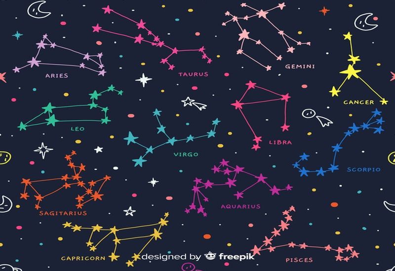 Ini Zodiakmu Sebenarnya Menurut Ilmuwan
