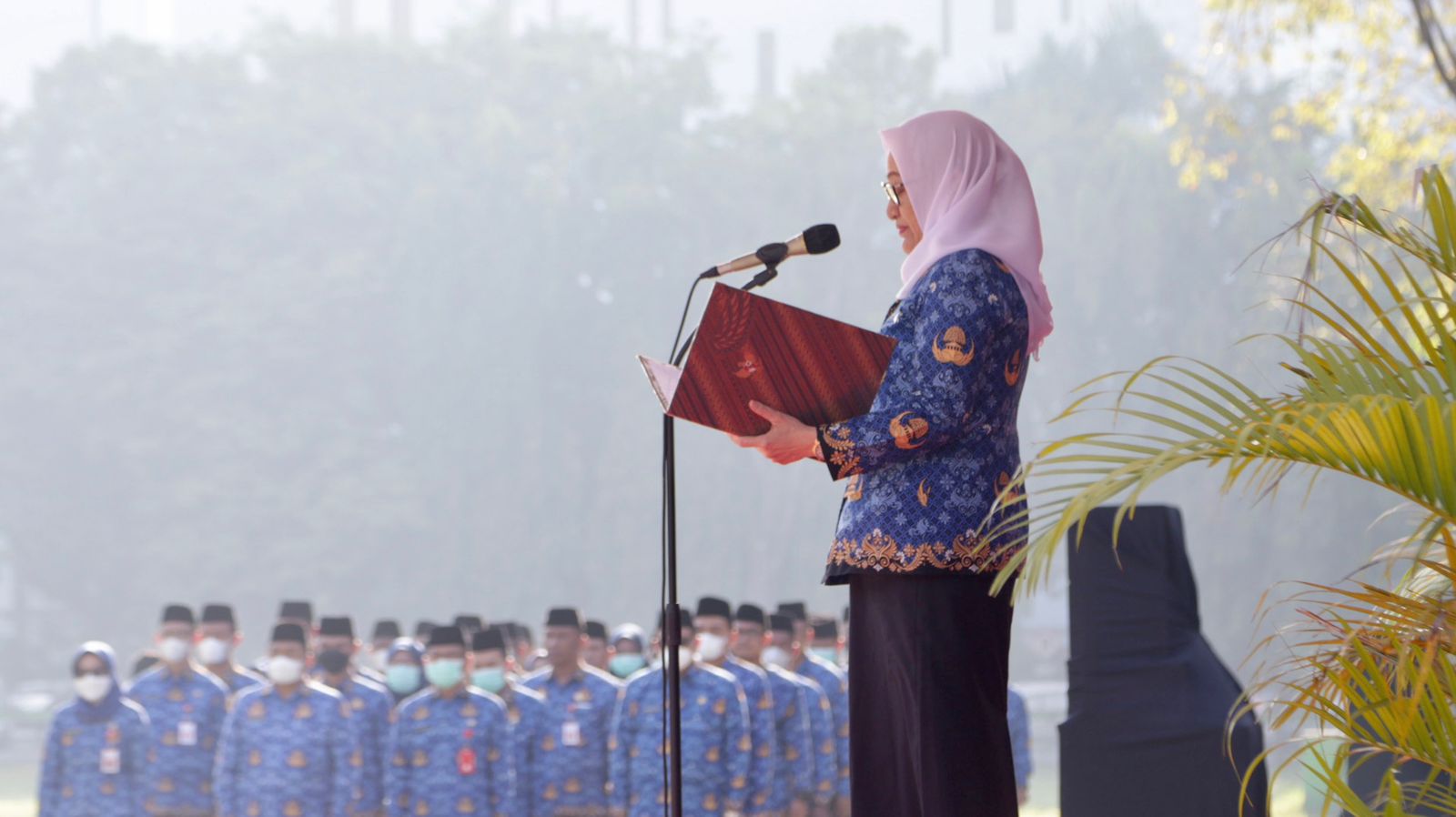 Bupati Anna: Pemkab Bojonegoro Telah Ajukan Formasi PPPK