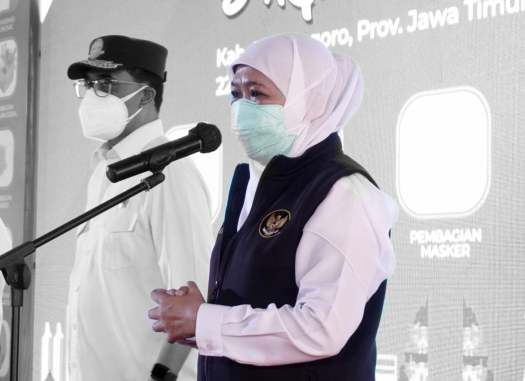 Hore!! Gubernur Jatim Bebaskan PKB Bagi Angkutan dan Ojol