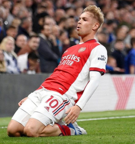 Cedera Smith Rowe, Arteta Menegaskan Arsenal Harus Membuat Keputusan