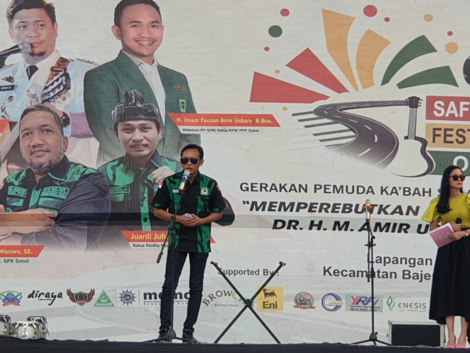 Tragedi Kanjuruhan, GPK Minta Reformasi Total Penyelenggaraan Sepakbola Indonesia