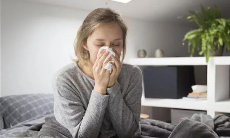 Penyakit yang Perlu Diwaspadai Saat Musim Hujan, Ternyata Tidak Hanya Flu