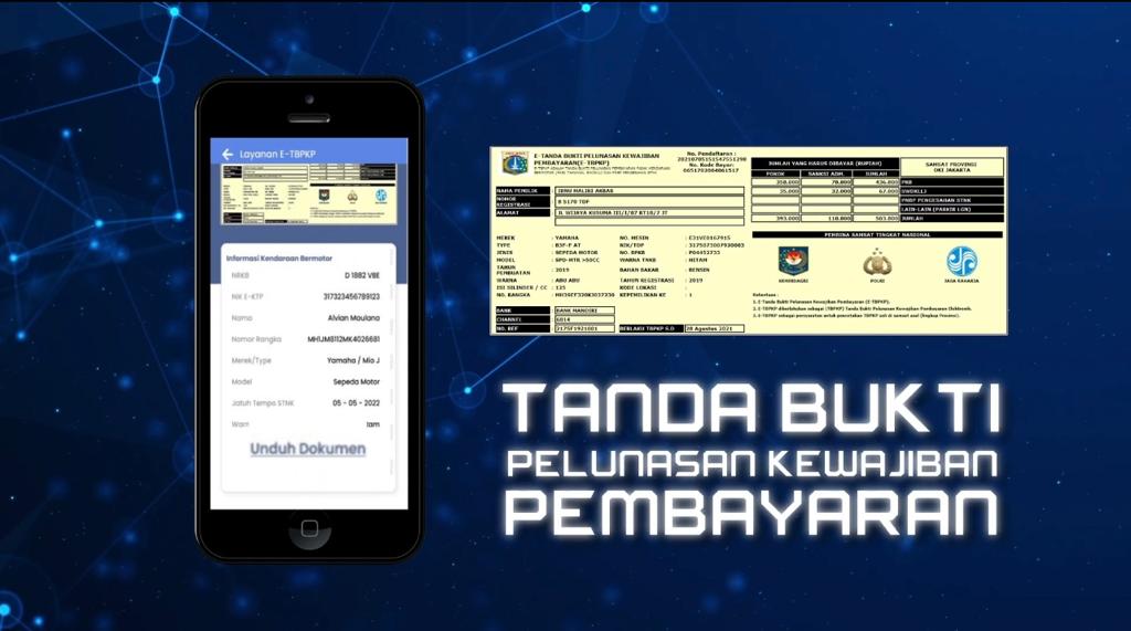 Bayar Pajak Kendaraan Kian Mudah, Jasa Raharja Imbau Masyarakat Taat