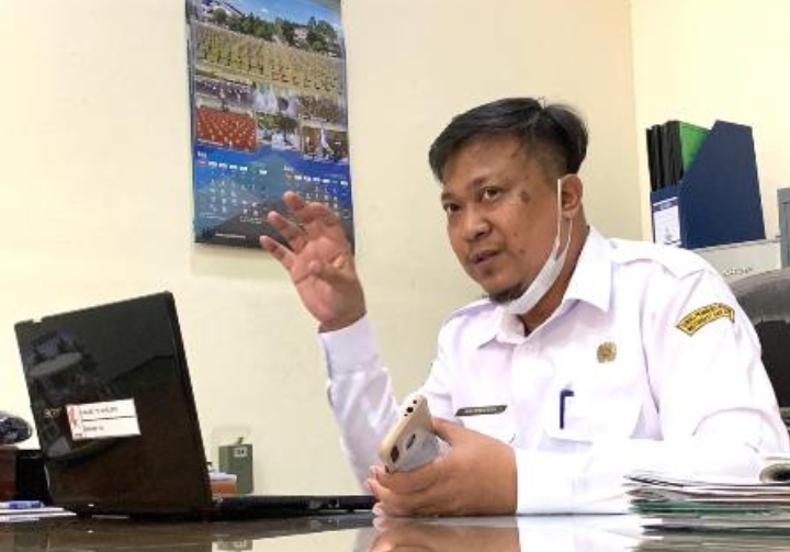 Pemkab Bojonegoro Berupaya Optimalkan Pencarian ADD Tahap II