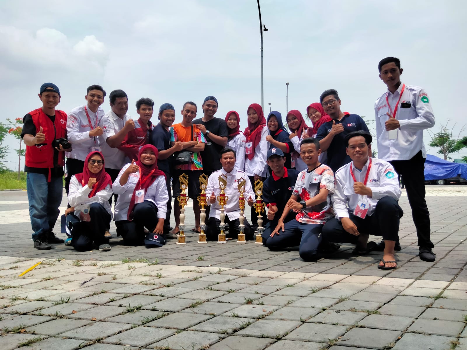 Bantu Pemohon SIM, Satlantas Polres Bojonegoro Beri Coaching Clinic