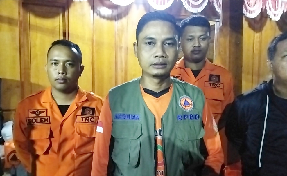 Ratusan KK Terdampak, Sejumlah Warga Mengungsi