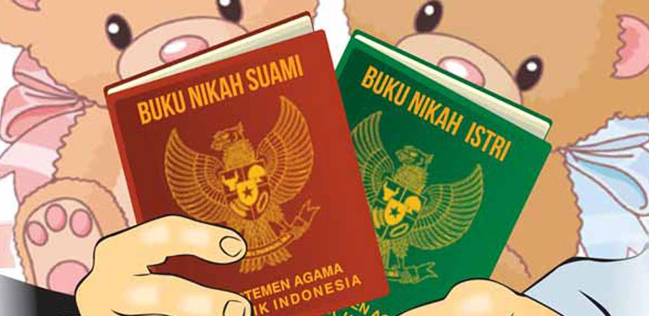 Ratusan Anak dibawah Umur di Bojonegoro Ajukan Pernikahan Dini, Ekonomi dan Pendidikan Jadi Catatan