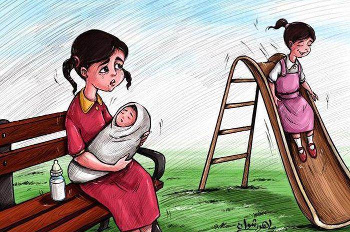 Angka Diska Kian Naik, Korpri PMII; Pernikahan Dini Picu Kasus Stunting dan Perceraian