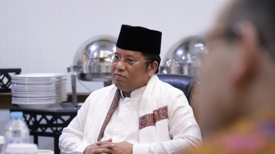 GBT Diprediksi Terjadi 8 November, Kemenag Ajak Masyarakat Salat Gerhana