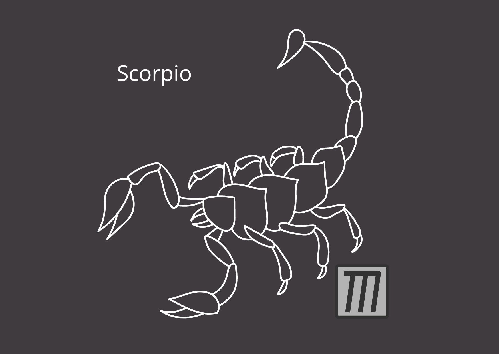 Kamu Scorpio? Simak Yuk Ramalan Zodiakmu Hari Ini!