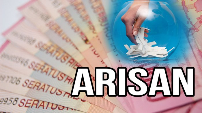 Marak Arisan Online, 43 Kasus Sengketa Arisan Masuk ke Polres Bojonegoro