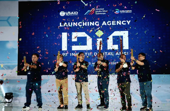 AMSI Bentuk Agency Iklan IDiA, Pastikan Konten dan Bisnisnya Sehat