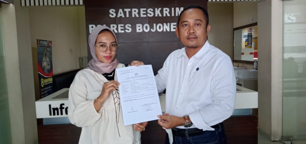 Seorang Saksi Diperiksa, Total Kerugian Capai Rp2,4 Milyar
