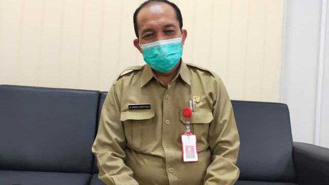 Damisda Buat Program Pemkab Lebih Terukur
