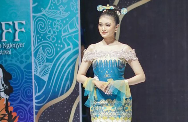 Warga Bojonegoro Yuk Meriahkan Grand Final BNFF Besuk