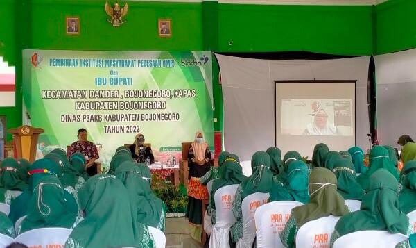 Transformasi Sistem Kerja, Bupati Anna Tekankan Struktur Organisasi Ramping dan Lincah