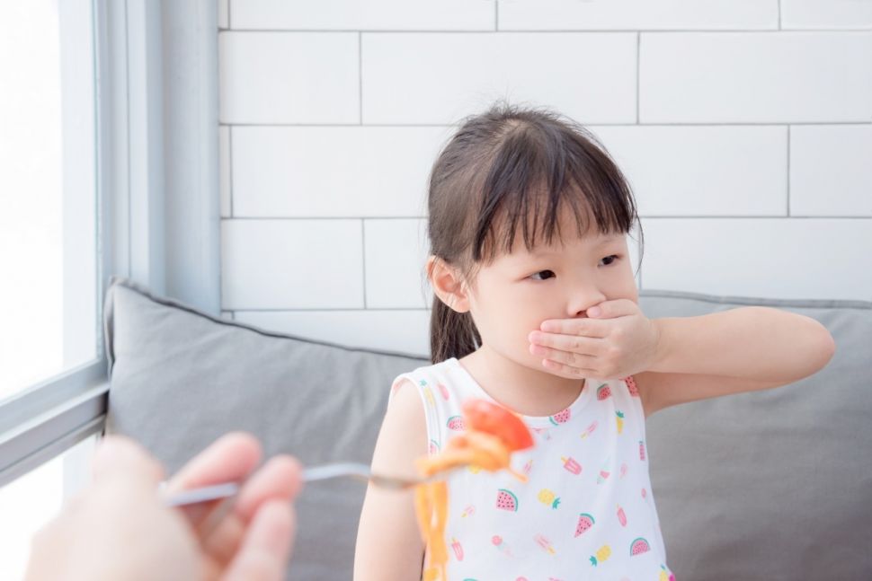 Bunda, Ini Manfaat Tambahkan Suplemen dan Multivitamin Untuk si Kecil