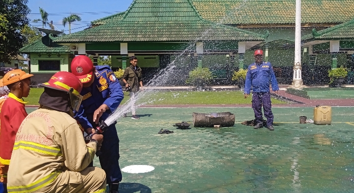 Ratusan Peserta Antusias Ikuti Festival JCC oleh Ibu Profesional di Bojonegoro