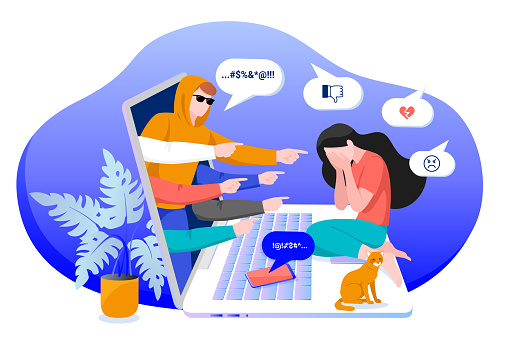 Memprihatinkan, 6 dari 10 Anak Indonesia Menjadi Korban Perundungan Online, Apa yang Harus Dilakukan untuk Mencegahnya?