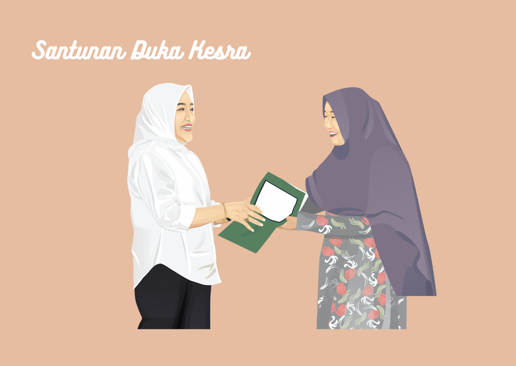 Setahun Terakhir, Kesra Realisasikan Santunan Duka Bagi 8.057 Pemohon