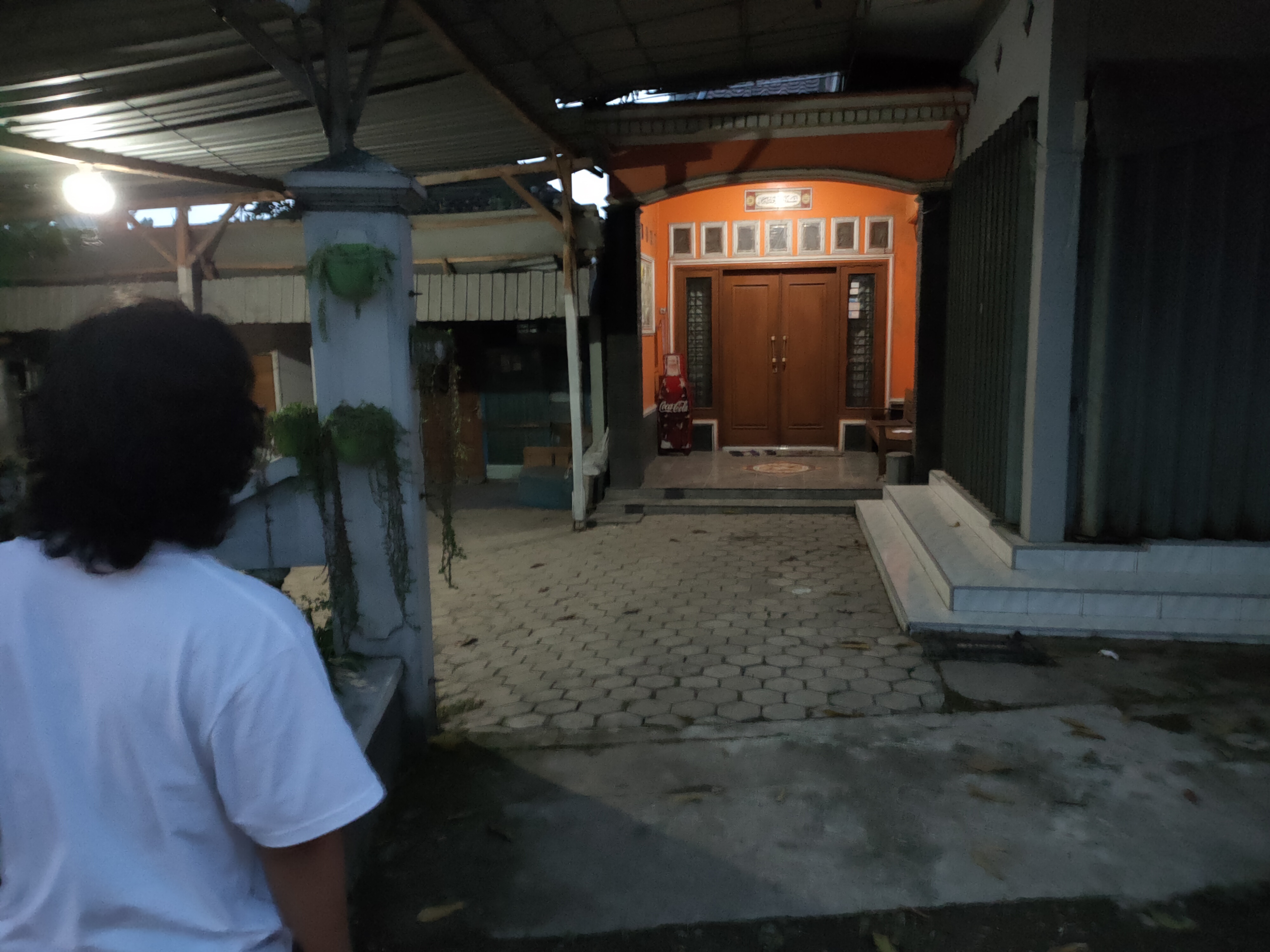 Kapolsek Balen: Tidak Ada Barang yang Hilang