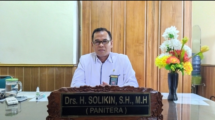 Pendidikan Rendah, Sebabkan Fenomena Perceraian di Bojonegoro