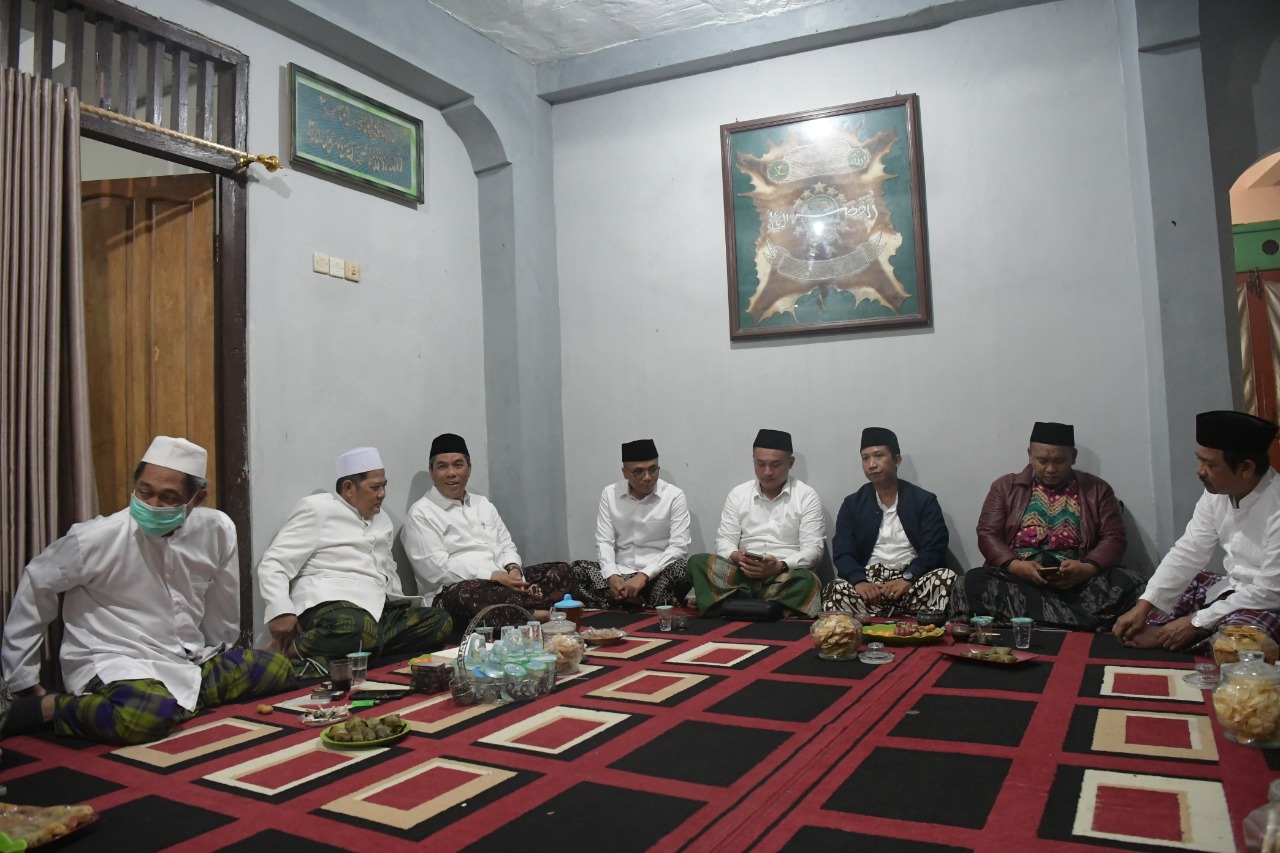 Sekjen PPP Apresiasi Peran Pesantren Bantu Pulihkan Dampak Pandemi