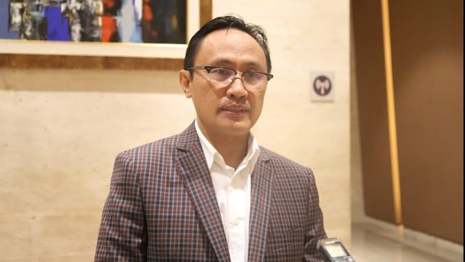 Sertifikasi Halal Bagi UMK Lebih Cepat di Perpu Ciptaker