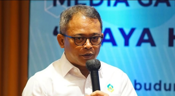 Seleksi Haji Skema CAT, Transformasi Digital dan Lebih Kompetitif