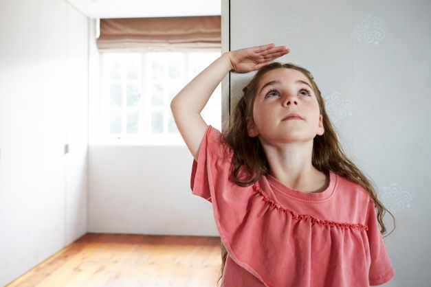 Tanya Dokter Seperti Apa Ciri Anak Stunting?