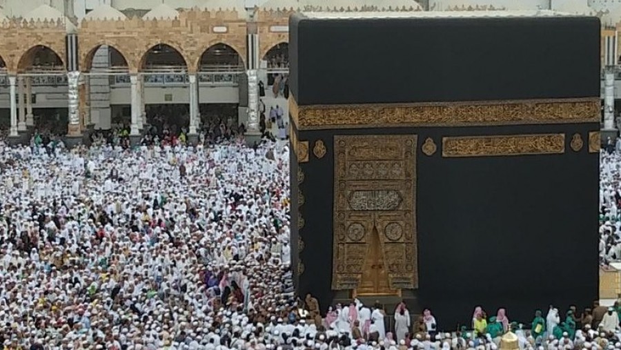 Kemenag Terbitkan Rencana Perjalanan Haji 2023, Ini Rangkaiannya