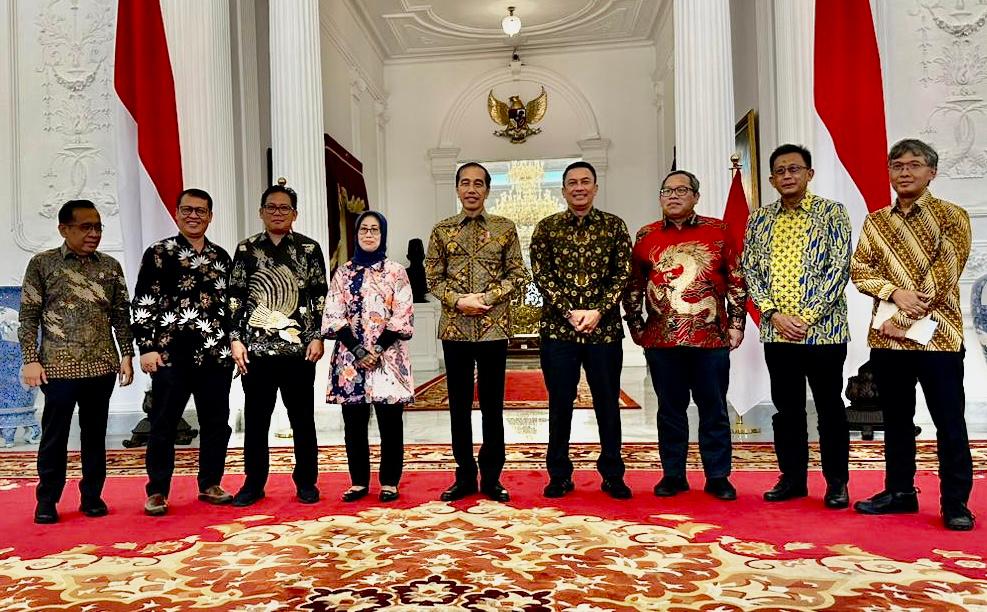 Perpres Media Sustainability, Ikhtiar untuk Ekosistem Pers Berkeadilan