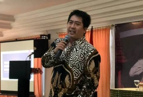 Perjalanan 100 Tahun