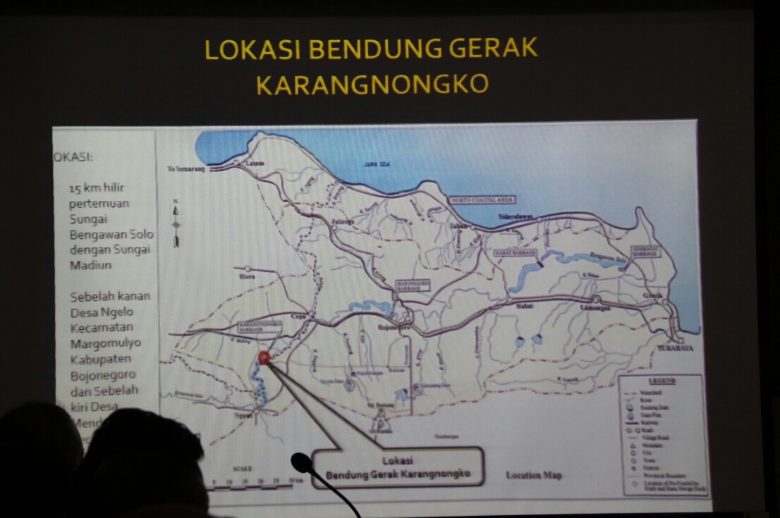 Dana Pembebasan Lahan PSN Karangnongko Capai Rp362 M