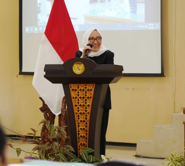7 Isu Prioritas Rencana Pembangunan Daerah (RPD) Tahun 2024-2026