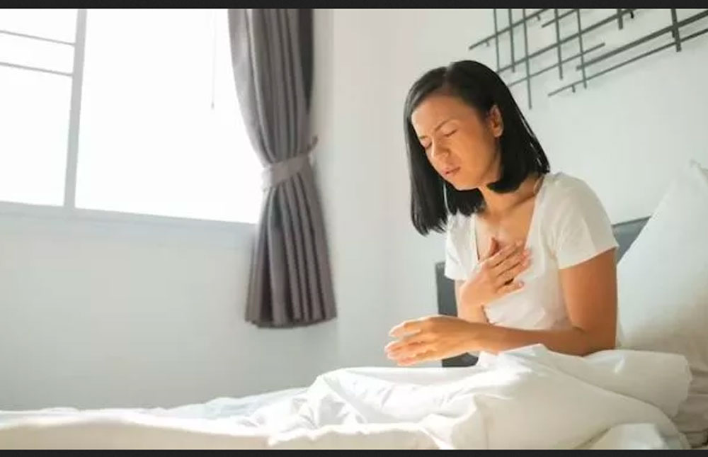 Terlihat Sehat, Kok Bisa Seorang Tiba-Tiba Kena Penyakit jantung?