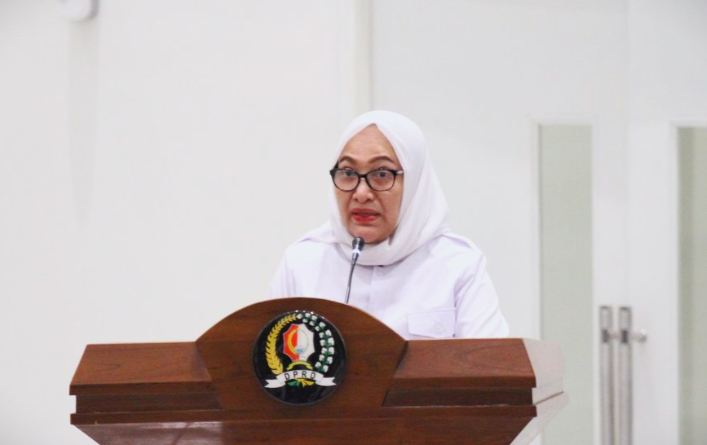 Bupati Anna Siapkan Bantuan untuk Pemuda yang Cakap Menikah