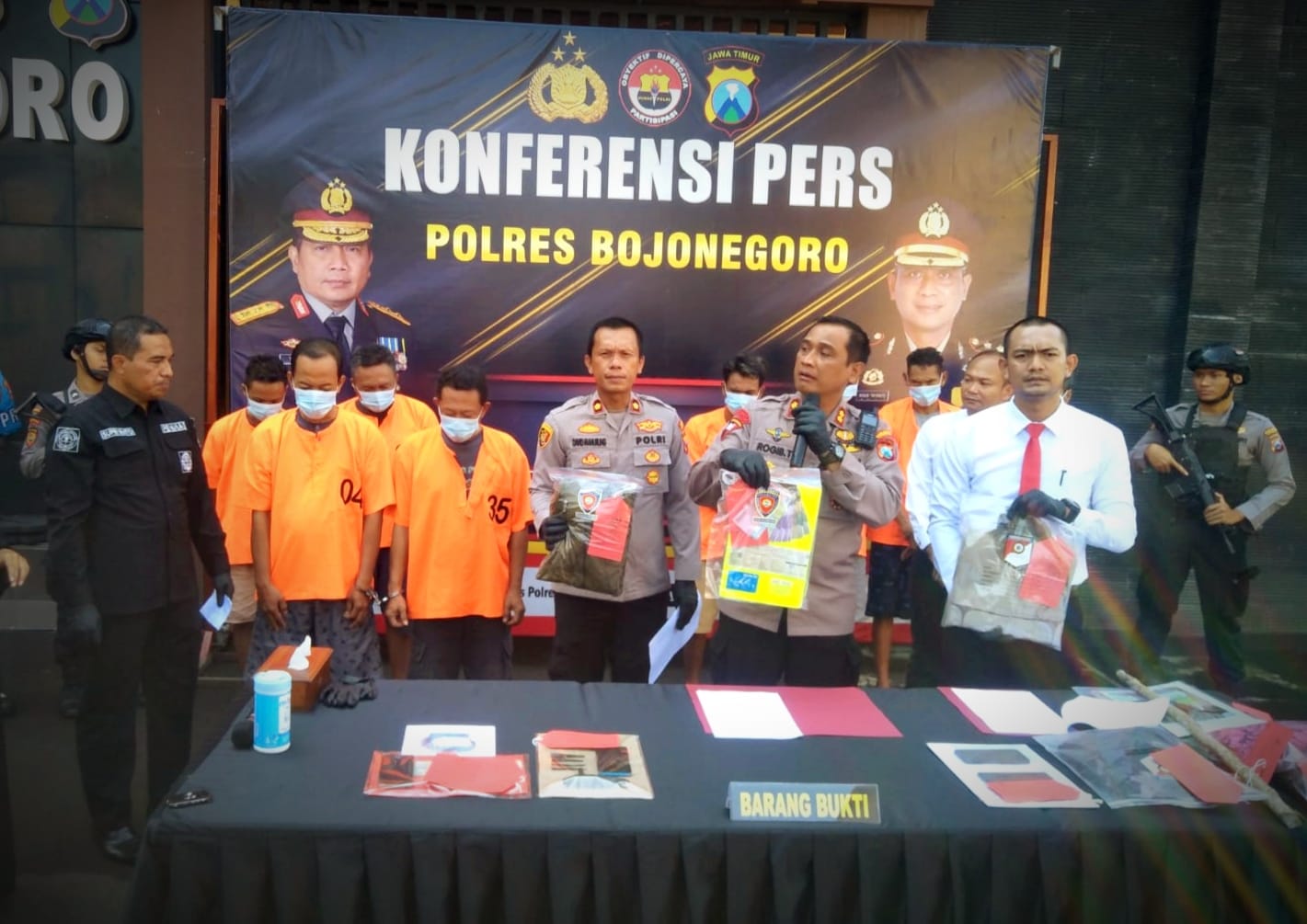 PNS di Bojonegoro Jadi Korban Ganjal ATM, Saldo Jutaan Rupiah Hangus