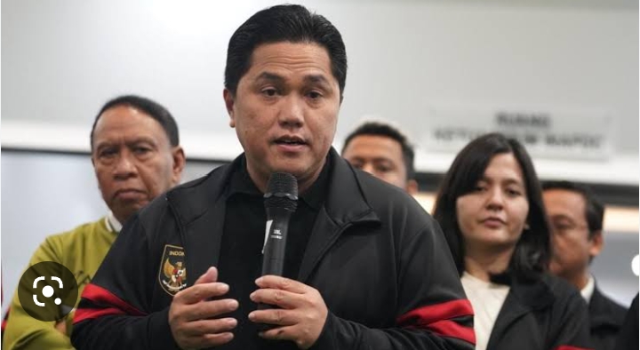 Catat Waktunya, Erick Thohir Akan Luncurkan Program Mudik Gratis BUMN