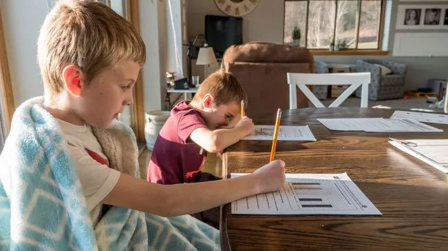 Susah-Susah Gampang! Ini 3 Cara Belajar Anak Penyendiri: Lebih Suka Sepi dan Tenang